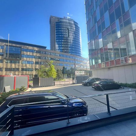 Garni Hotel Dock Bratislava Exterior photo
